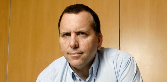 אילן לוין / צלם: איל יצהר